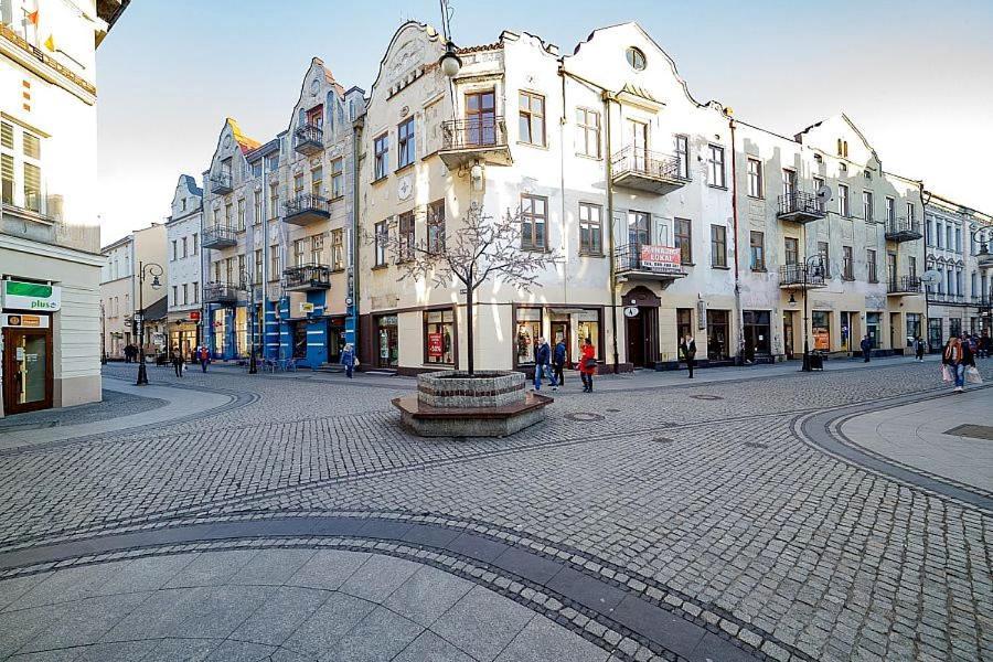 Przy Deptaku Apartment Nowy Sacz Luaran gambar