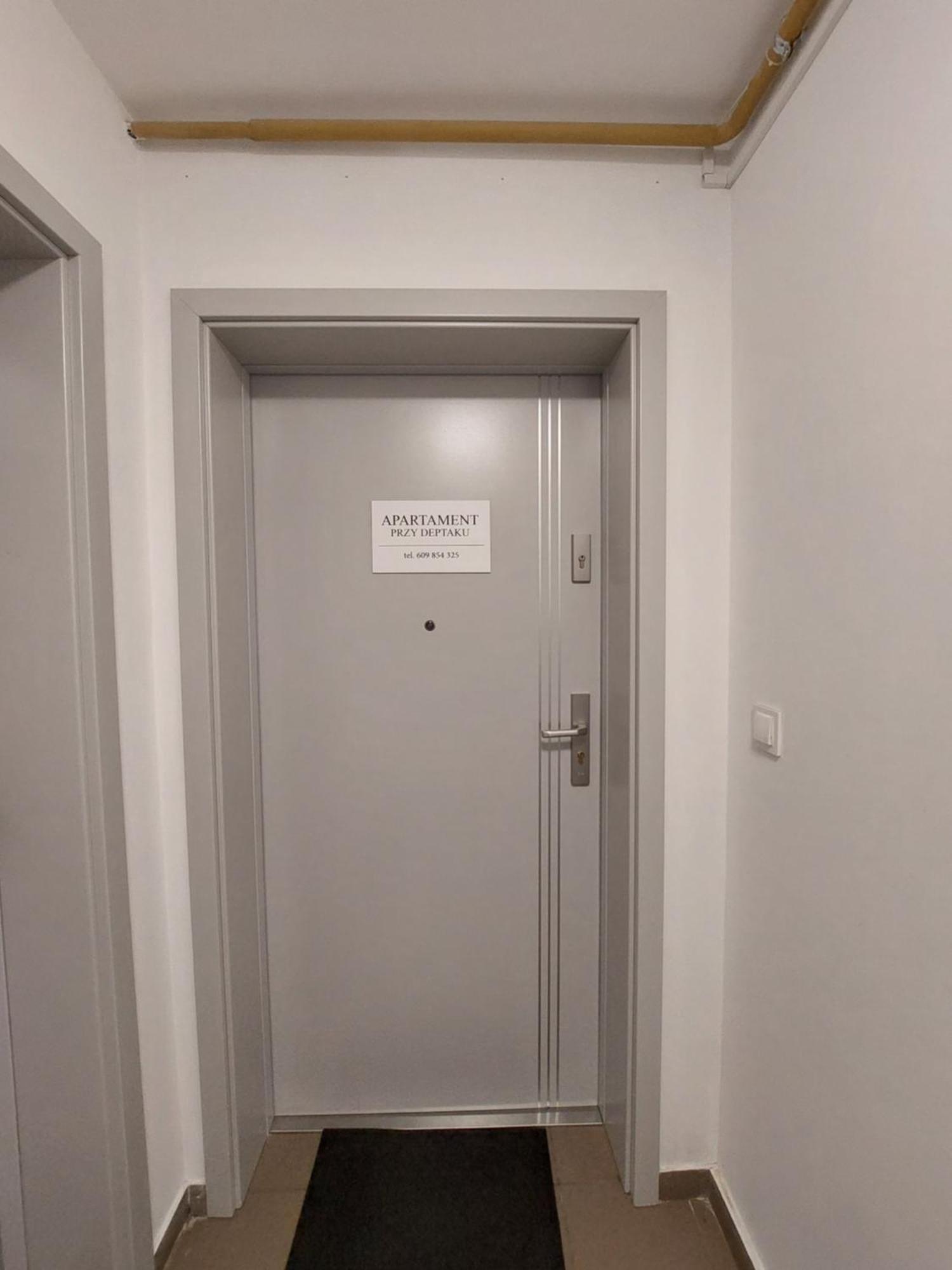 Przy Deptaku Apartment Nowy Sacz Luaran gambar